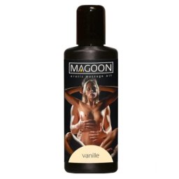 Premium ulje za masažu vanila 100ml