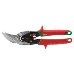 Milwaukee makaze za lim - desni rez 260mm 4932499016