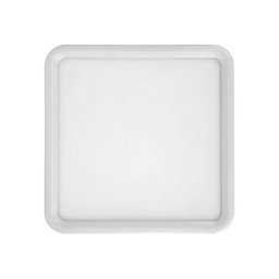 XLED CL-PL024SAA 24W 6400K Nadgradni četvrtasti LED panel,1700Lm,282x282x28mm