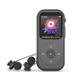 ENERGY SISTEM Handy MP4 Player (M45659)