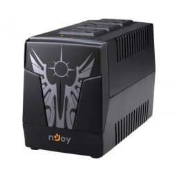 nJoy Paladin 1000 500W AVR ( PWAV-10003PL-AZ01B )