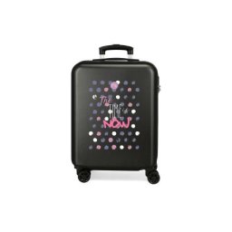 Roll Road ABS kofer 55 cm crna ( 46.611.21 )
