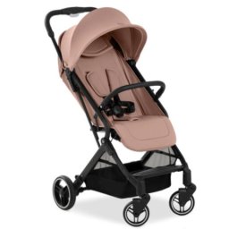 Hauck kolica travel n care plus, hazelnut ( A079103 )