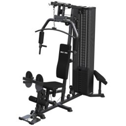 Gladijator sprava za vežbanje sa tegovima 76,5 kg ( 101324-00019-0001 )