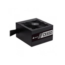 Corsair CP-9020278-EU CX650 80+ Bronze Crno Napajanje 650W