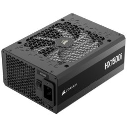 Corsair HX1500i 80+ Platinum Fully Modular Crno, CP-9020309-EU Napajanje 1500W