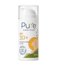 PURE SUNČEV DODIR 30ml
