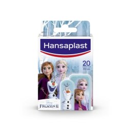 HANSAPLAST DISNEY FROZEN 20X