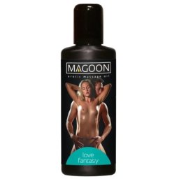 Premium ulje za masažu Love Fantasy 100ml