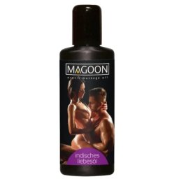Premium ulje za masažu indijsko ljubavno 50ml