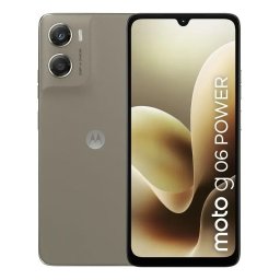 MOTOROLA MOTO G06 POWER 4/256GB Laurel Oak (Khaki)