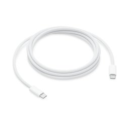 Apple USB-C to USB-C 2m Cable - MLL82ZM/A