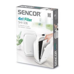 Sencor SHX 006