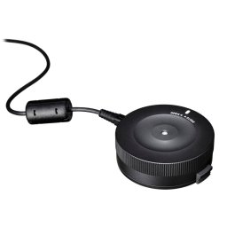 Sigma USB dock A-mount