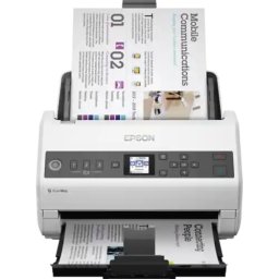 Skener ADF Epson DS-730N 600dpi USB/LAN