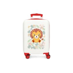 ROLL ROAD HAPPY PETS dečiji kofer 55 cm