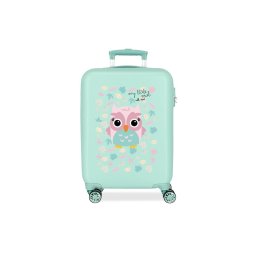 ROLL ROAD HAPPY PETS dečiji kofer 55 cm