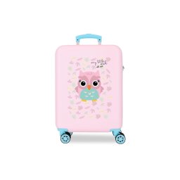 ROLL ROAD HAPPY PETS dečiji kofer 55 cm
