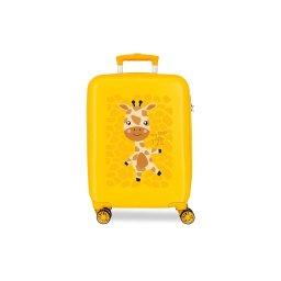 ROLL ROAD HAPPY PETS dečiji kofer 55 cm