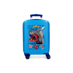 SPIDERMAN WALL CRAWLER dečiji kofer 50 cm