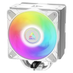 ARCTIC Hladnjak za procesor CPU Freezer 36 A-RGB White LGA 1851 1700 AM4 AM5 ACFRE00125A