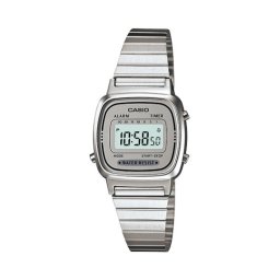 Casio collection ženski vintage sat ( LA670WA-7 )