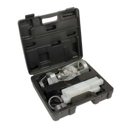 Burgija glodalo set