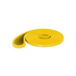 REBEL ACTIVE Fitnes elastična guma za vežbanje žuta 4-7kg RBA-3001-1