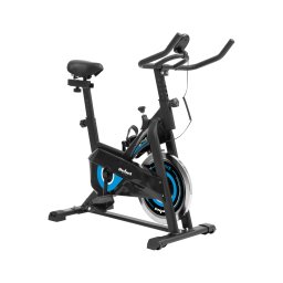 REBEL ACTIVE Fitnes i sobni bicikl za profesionalni trening RBA-1008
