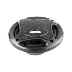 KRUGER&MATZ Auto zvučnici dvosistemski komplet 16.5cm (6.5") KMDB65