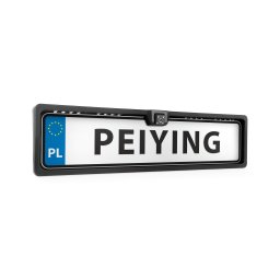 PEIYING Auto kamera za vožnju unazad u ramu tablice Night Vision PY0105N