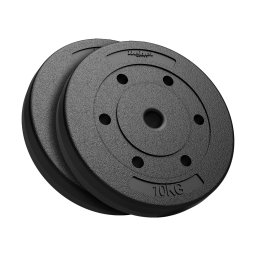 REBEL ACTIVE Bitumenski tegovi ploče standard set 2x10kg / 31mm RBA-2103