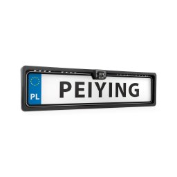 PEIYING Auto kamera za vožnju unazad ugradna u ram tablice registracije PY0105