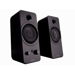 TRACER Zvucnici 2.0 12W USB crni bluetooth Mark