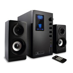 TRACER Zvucnici 2.1 35W bluetooth radio SD kartica Tumba
