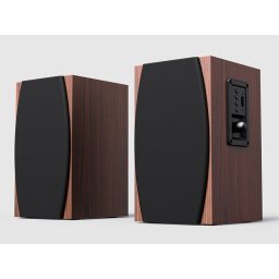 TRACER Drveni zvucnici 2.0 10W bluetooth Charleston