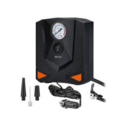 TRACER Prenosni kompresor vazdusna pumpa 12V 3m kabl RES-03ML