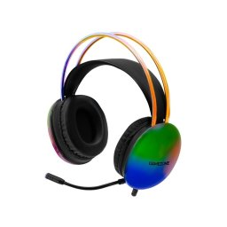 GAMEZONE Gaming slusalice sa mikrofonom 50mm GZ X4