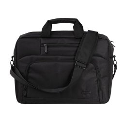 TRACER Torba za laptop 15.6" sa kaisem za rame crna Balance PRO