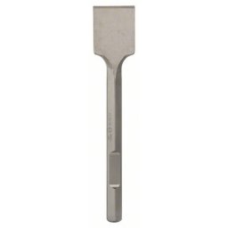Bosch lopatasto dleto 28 mm šestostrani prihvat 400 x 80 mm ( 1618661000 )