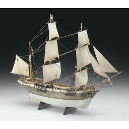 Revell maketa h.m.s. beagle 150 ( RV05458/150 )