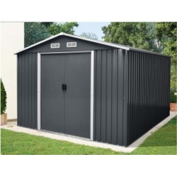 Fieldmann fzdo 1009 baštenska kućica