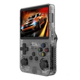 Nikeda Gaming Console - R36S Handheld Console ( 069690 )