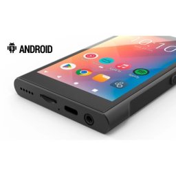 Energy sistem Black StreamGO Android Player (M50005)
