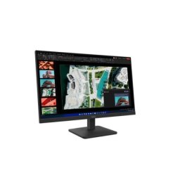 Lenovo thinkvision s27-4e 27"/IPS/1920x1080/100hz/4MS/1x HDMI,1x VGA/crna monitor ( 64bekat1eu )