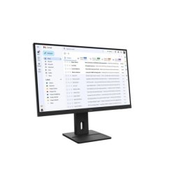 Lenovo thinkvision e27-40 27"/IPS/1920x1080/100hz/4MS/1x HDMI 1x dp 1x VGA/tilt, swivel, p monitor ( 64bcmat4eu )