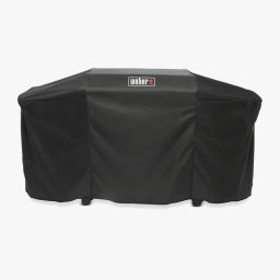 Pokrivač Premium za plinski roštilj Slate 76cm Weber