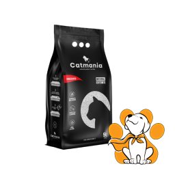 Catmania Neutral 5l, Premium Posip Za Mačke Bez Mirisa
