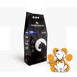 Catmania Fresh 5l, Pesak Za Mačke Sa Osvežavajućim Mirisom