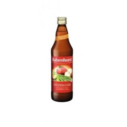 SOK PŠENIČNA TRAVA 750ml